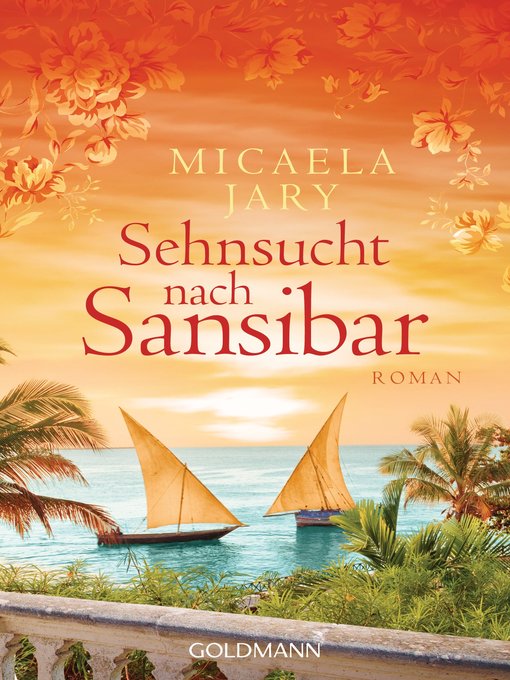 Title details for Sehnsucht nach Sansibar by Micaela Jary - Available